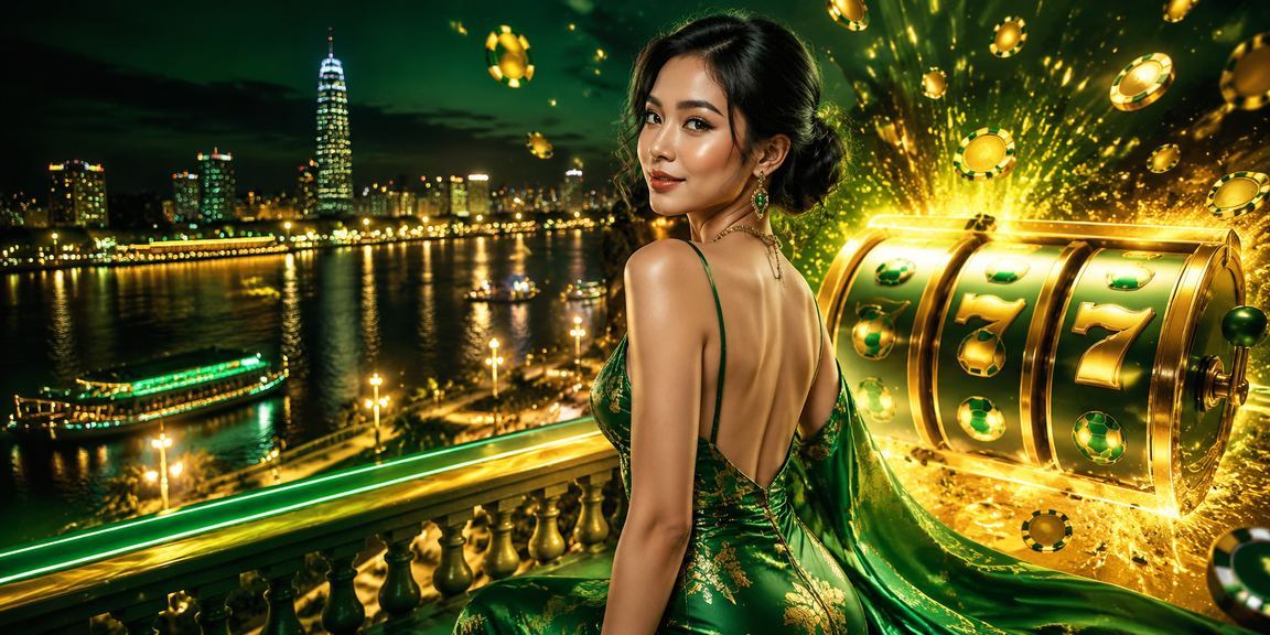 gold gaming