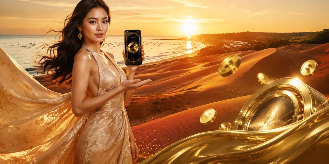 gold gaming
