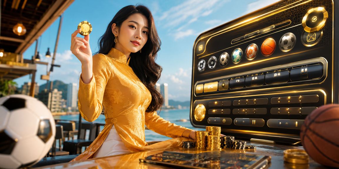 gold gaming